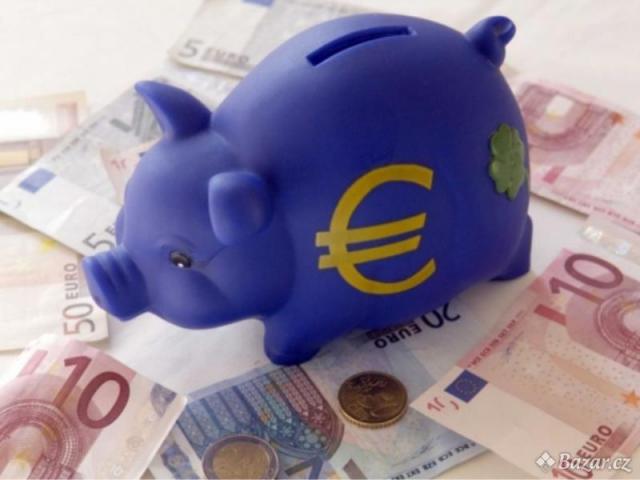 Nov rychl pjka pro firmy do 20 000 000 K.