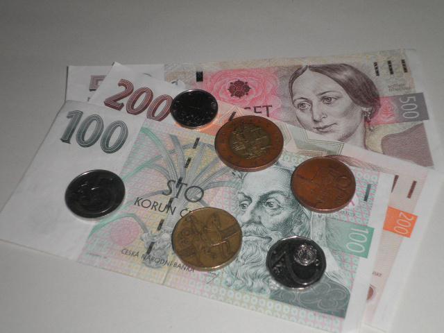 Zdarma finann dotace pro 30 osob.