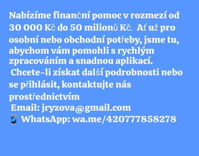 Vn soukrom pjky s rychlm schvlenm
