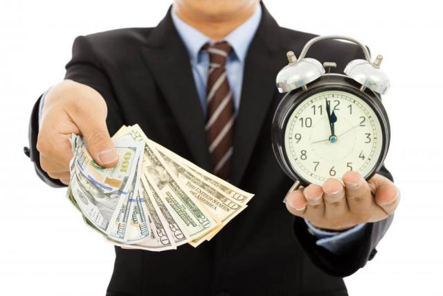 Jsme tu, abychom vám pomohli překonat vaše finanční potíže v tomto novém roce