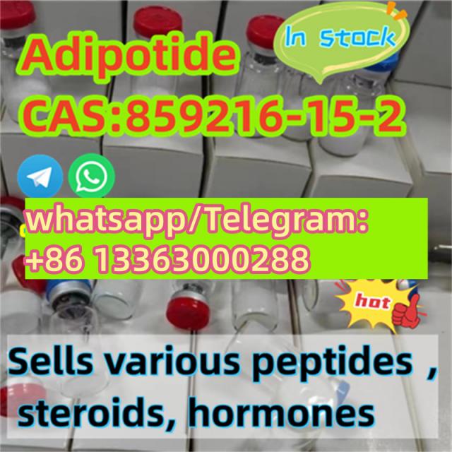 Adipotide CAS:859216-15-2