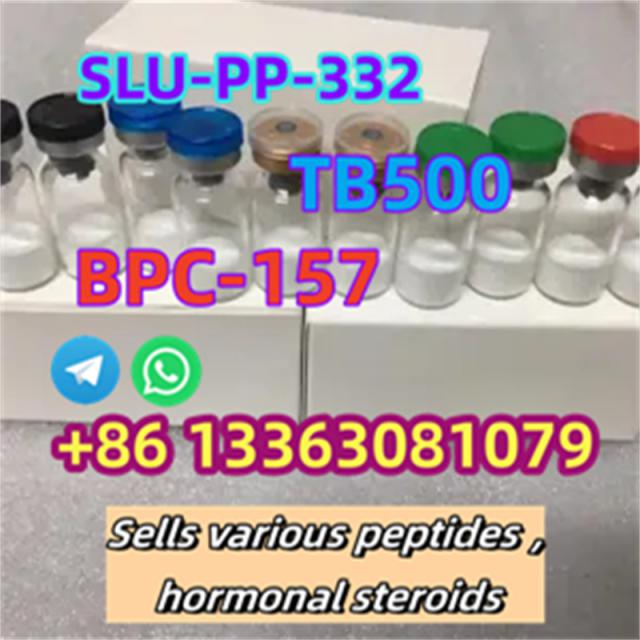 For SaleChina Pure raw material Thymosin Beta 4 TB500 / TB-500 cas 885340-08-9