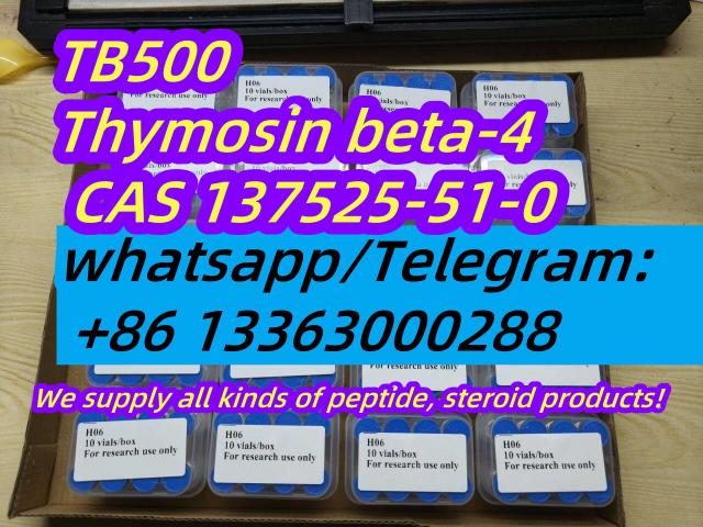 TB500 TB-500 Peptide Thymosin beta-4 5mg/10mg Peptide  0.0