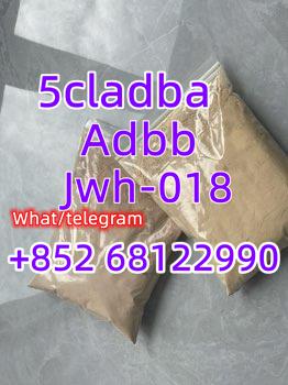 Supply high quality 5cladba CAS 2709672-58-0Adbbwhatsapp+852 68122990