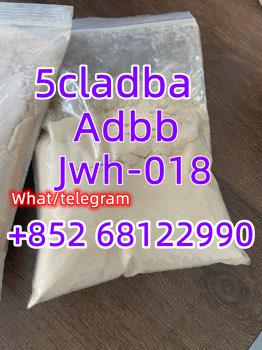 Supply high quality 5cladba CAS 2709672-58-0Adbbwhatsapp+852 68122990