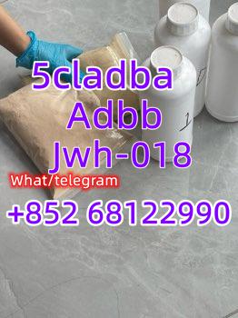 Supply high quality 5cladba CAS 2709672-58-0Adbbwhatsapp+852 68122990