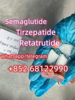 China Lose Weight Peptides Retatrutide CAS 2381089-83-2 Manufacturers Factory  High Quality Retatrutide Powder Retatrutide CAS 2381089-83-2- 10.00 EUR/Kg