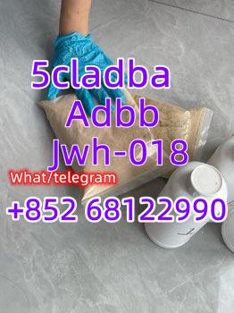 whatsapp+852 68122990 Supply high quality 5cladba CAS 2709672-58-0Adbbwhatsapp+852 68122990