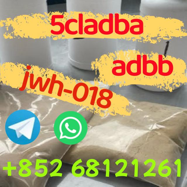 +852 68121261 Wholesale price Factory price top quality sample order 5cladba,5CLADBA,5cl,5ck-adb-a,C A S 2709672-58-0