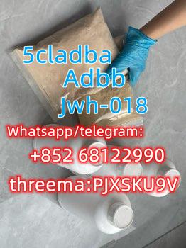 Supply high quality 5cladba CAS 2709672-58-0Adbbwhatsapp+852 68122990
