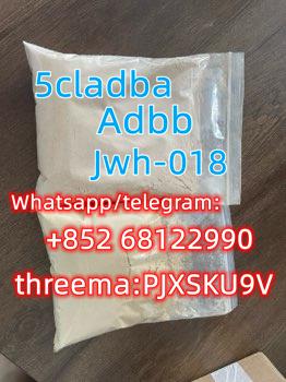Supply high quality 5cladba CAS 2709672-58-0Adbbwhatsapp+852 68122990