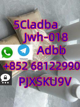 whatsapp+852 68122990 5cladbaCAS 2709672-58-0Adbb