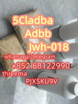 whatsapp+852 68122990 5cladbaCAS 2709672-58-0Adbb