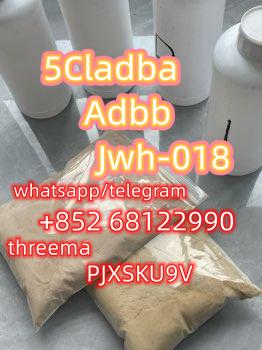 whatsapp+852 68122990 5cladbaCAS 2709672-58-0Adbb
