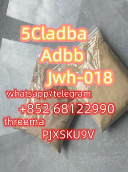 whatsapp+852 68122990 5cladbaCAS 2709672-58-0Adbb