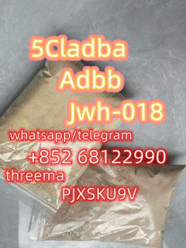 whatsapp+852 68122990 5cladbaCAS 2709672-58-0Adbb