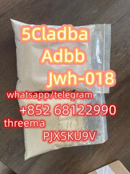 whatsapp+852 68122990 5cladbaCAS 2709672-58-0Adbb