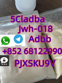 whatsapp+852 68122990 5cladbaCAS 2709672-58-0Adbb