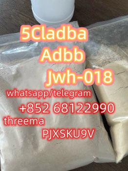 whatsapp+852 68122990 5cladbaCAS 2709672-58-0Adbb