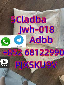 whatsapp+852 68122990 5cladbaCAS 2709672-58-0Adbb