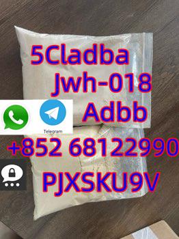 whatsapp+852 68122990 5cladbaCAS 2709672-58-0Adbb
