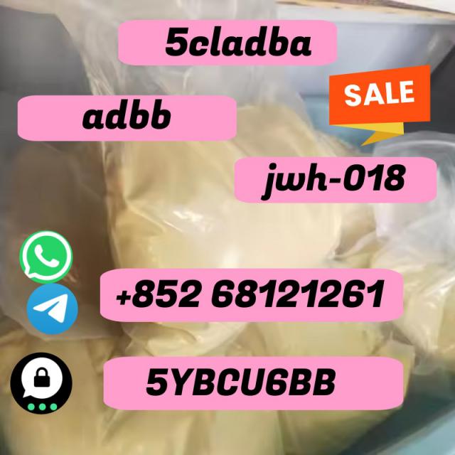 +852 68121261 High quality 5cladba、jwh-018、5fadb、4fadb、Adbb