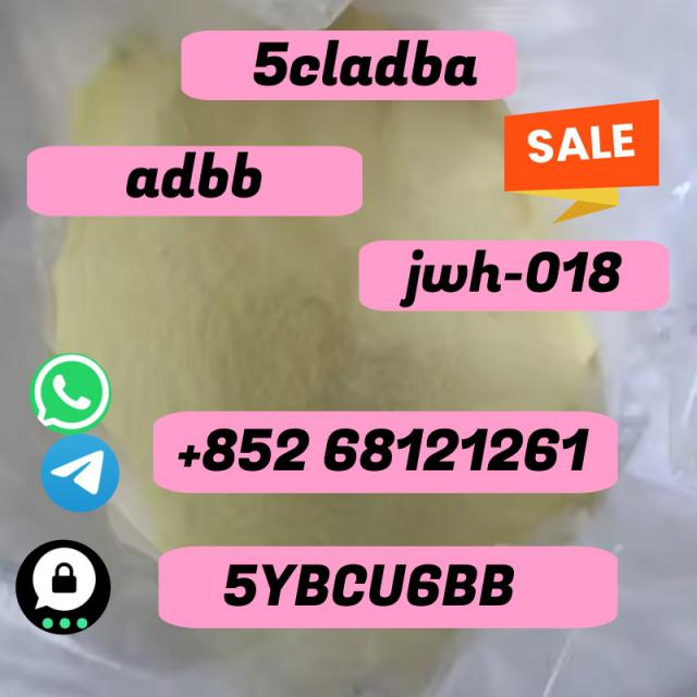 +852 68121261 High quality 5cladba、jwh-018、5fadb、4fadb、Adbb