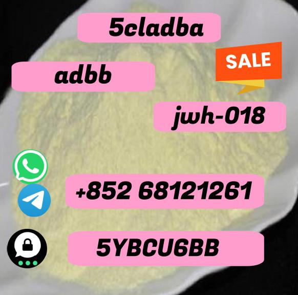 +852 68121261 High quality 5cladba、jwh-018、5fadb、4fadb、Adbb