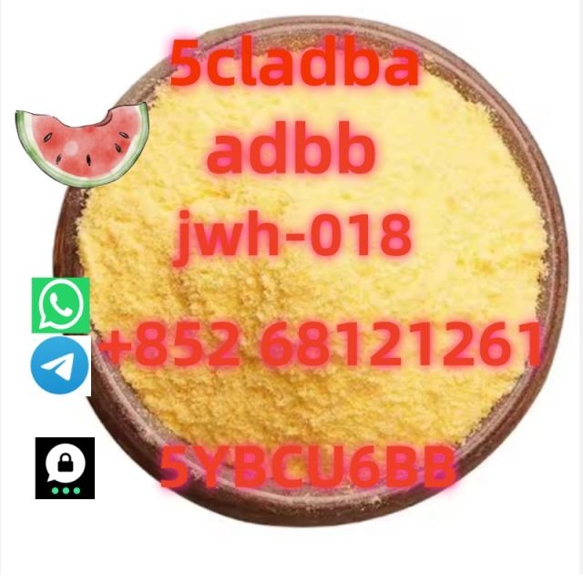 +852 68121261 Yellow powder cannabinoid 5cladba、jwh-018、5fadb、4fadb、Adbb
