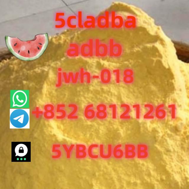 +852 68121261 Yellow powder cannabinoid 5cladba、jwh-018、5fadb、4fadb、Adbb