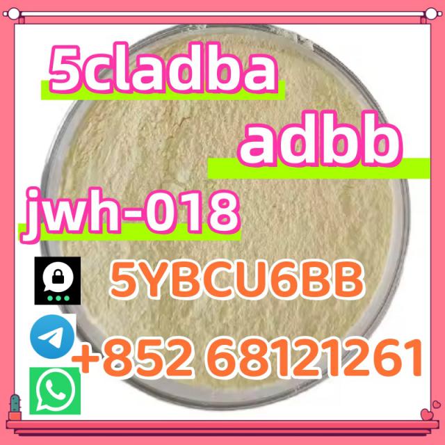 +852 68121261 Wholesale price Factory price top quality sample order 5cladba、jwh-018、5fadb、4fadb、Adbb.