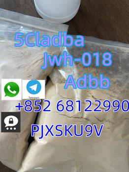 whatsapp+852 68122990 5cladbaCAS 2709672-58-0Adbb
