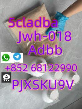 whatsapp+852 68122990 5cladbaCAS 2709672-58-0Adbb