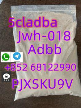 whatsapp+852 68122990 5cladbaCAS 2709672-58-0Adbb