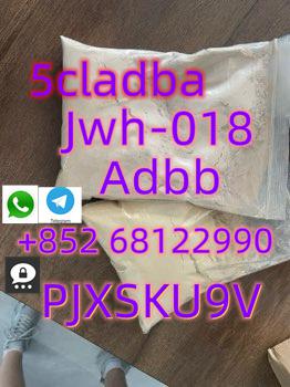 whatsapp+852 68122990 5cladbaCAS 2709672-58-0Adbb