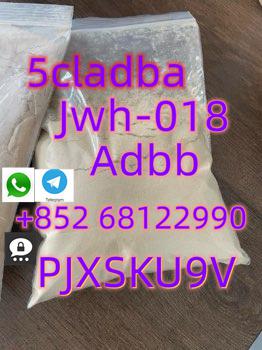 whatsapp+852 68122990 5cladbaCAS 2709672-58-0Adbb
