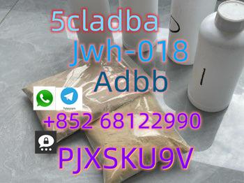 whatsapp+852 68122990 5cladbaCAS 2709672-58-0Adbb