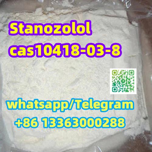 Trenbolone Hexahydrobenzyl  cas 23454-33-3
