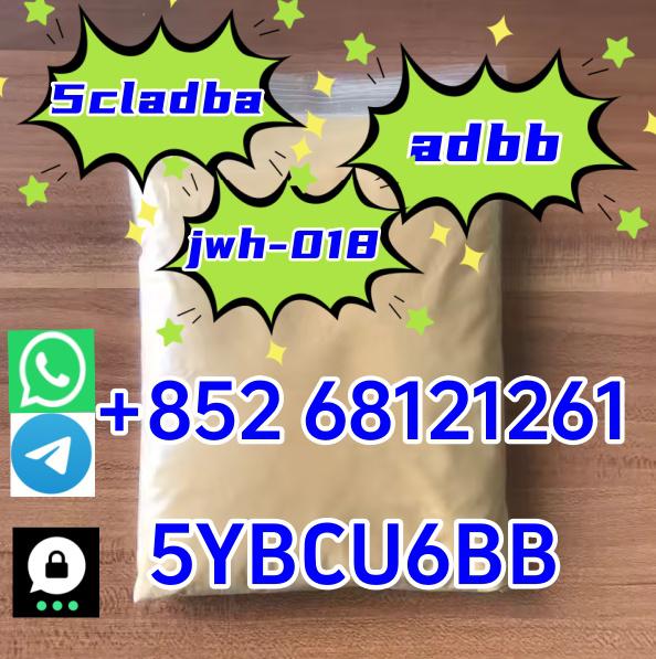 +852 68121261 Hot sale 5cladba、jwh-018、5fadb、4fadb、Adbb