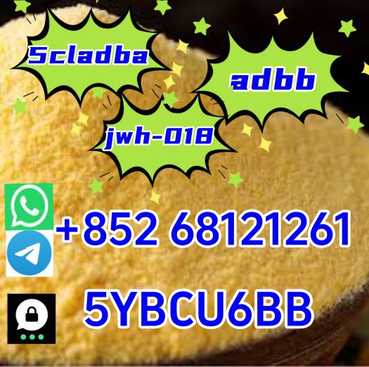 +852 68121261 Hot sale 5cladba、jwh-018、5fadb、4fadb、Adbb