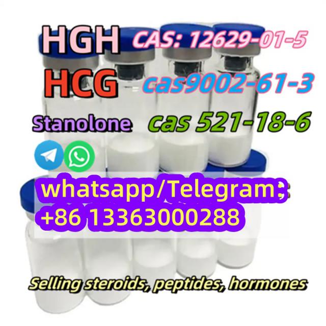 Thymalin CAS 63958-90-7