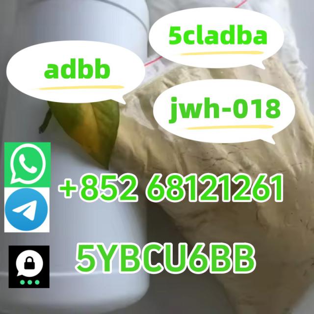 +852 68121261 High quality 5cladba、jwh-018、5fadb、4fadb、Adbb