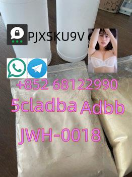 whatsapp+852 68122990 5cladbaCAS 2709672-58-0Adbb