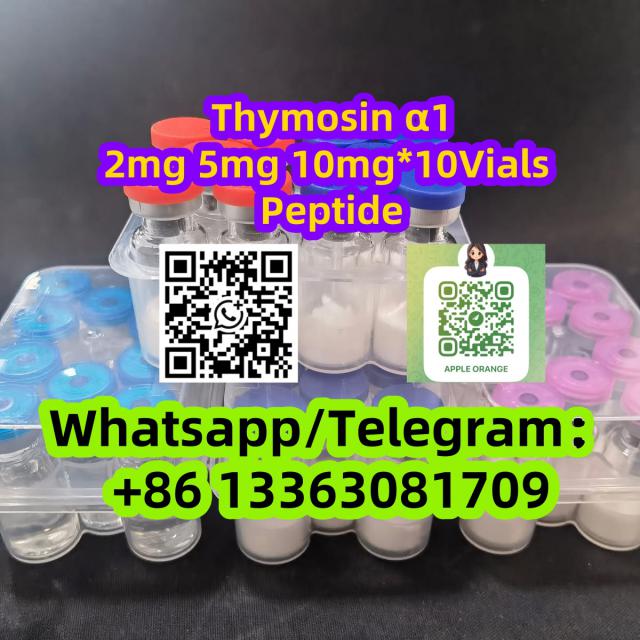 Thymosin &#945;1 2mg 5mg 10mg*10Vials Peptide