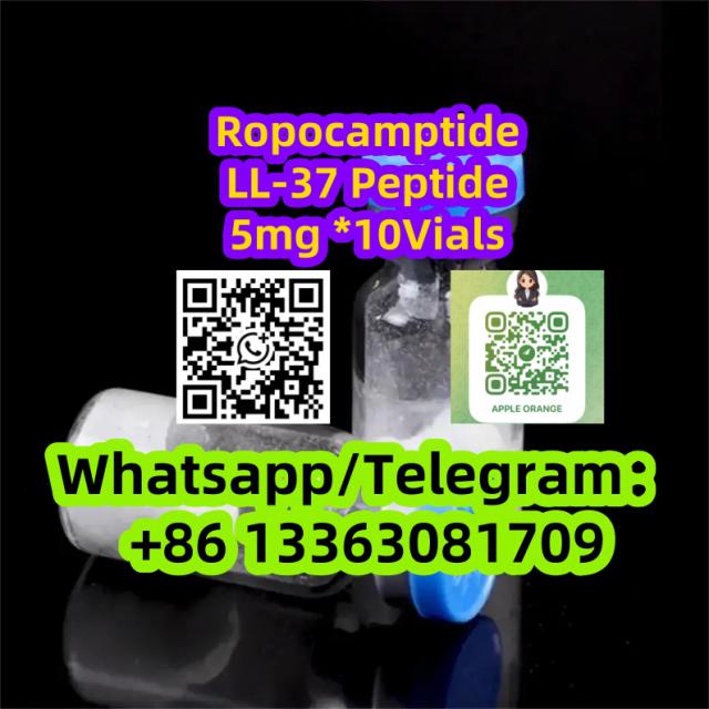 LL-37 5mg*10VIals Peptide