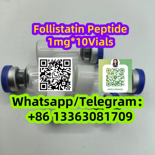 Follistatin 1mg*10Vials Peptide