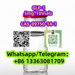 GLP-1 5mg*10Vials Injection CAS 89750-14-1