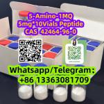 5-Amino-1-MQ 5mg*10Vials Peptide Injection