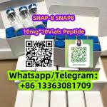 Snap-8 10mg*10Vials Anti-Wrinkle Peptide