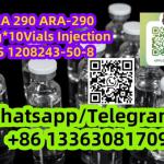 ARA-290 ARA290 10mg*10Vials Peptide Injection CAS 1208243-50-8